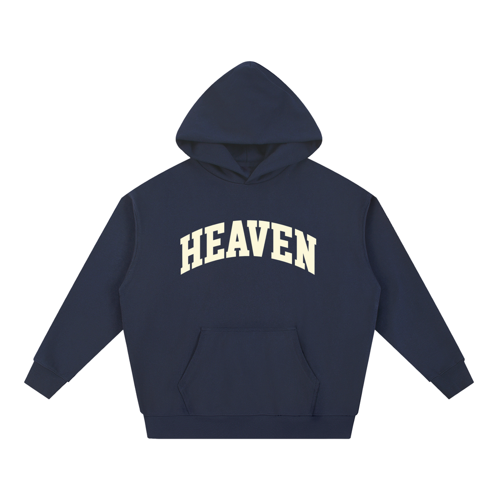 Coffee Heaven Essential Heavyweight Hoodie