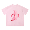 Unisex Sorona Quick-Dry Loose Fit Boxy T-Shirt