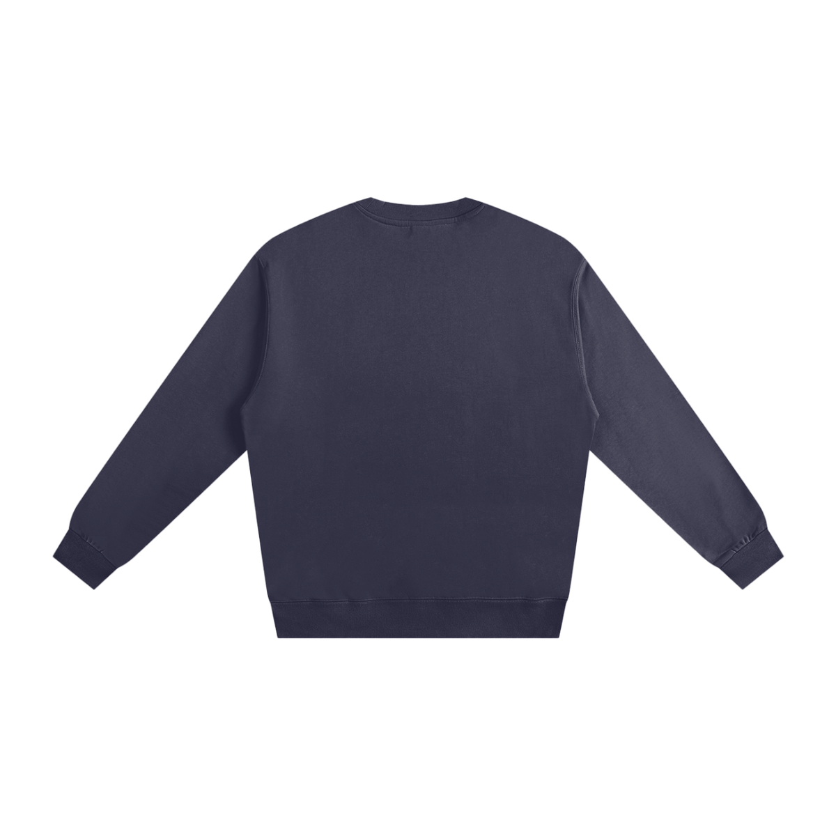 Neon Heavyweight Dakar Sweatshirt