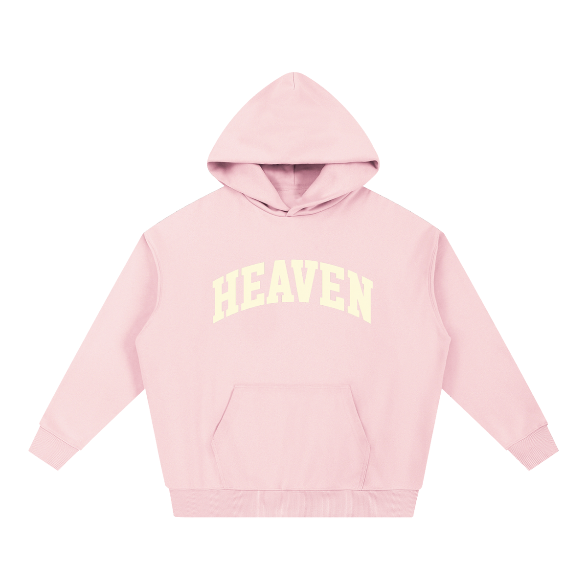 Heaven Essential Heavyweight Hoodie