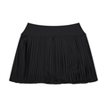 Women's Pleated Yoga Skort