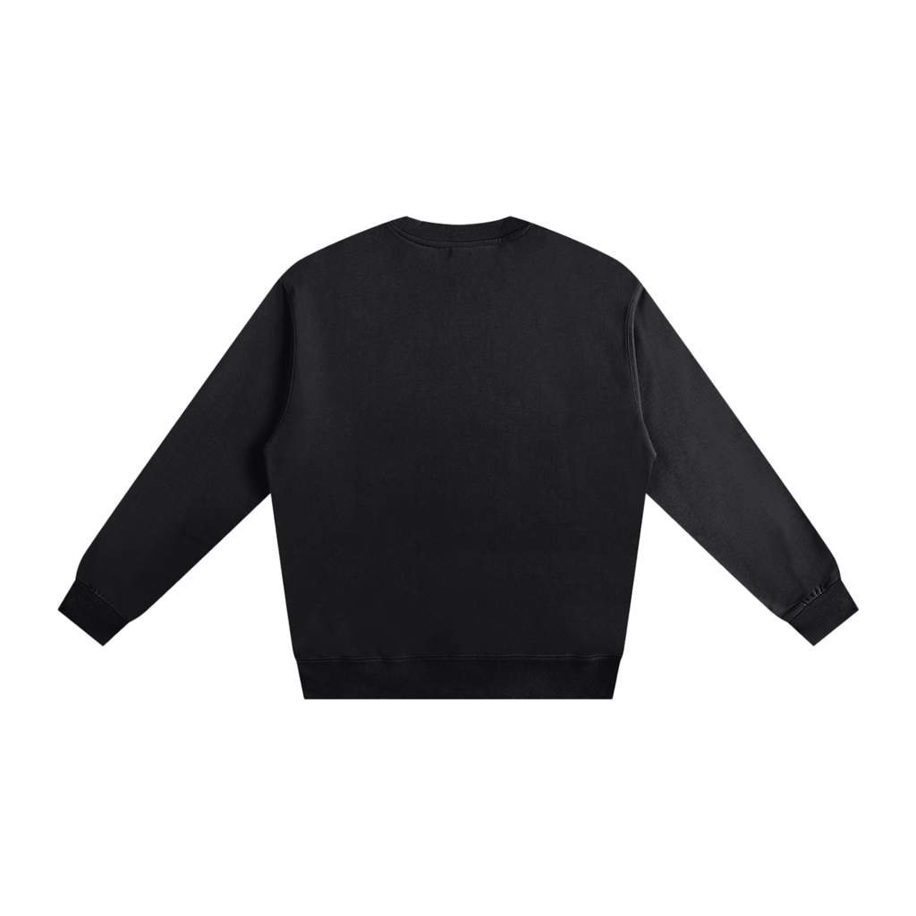 Dakar Heavyweight Unisex Sweatshirt