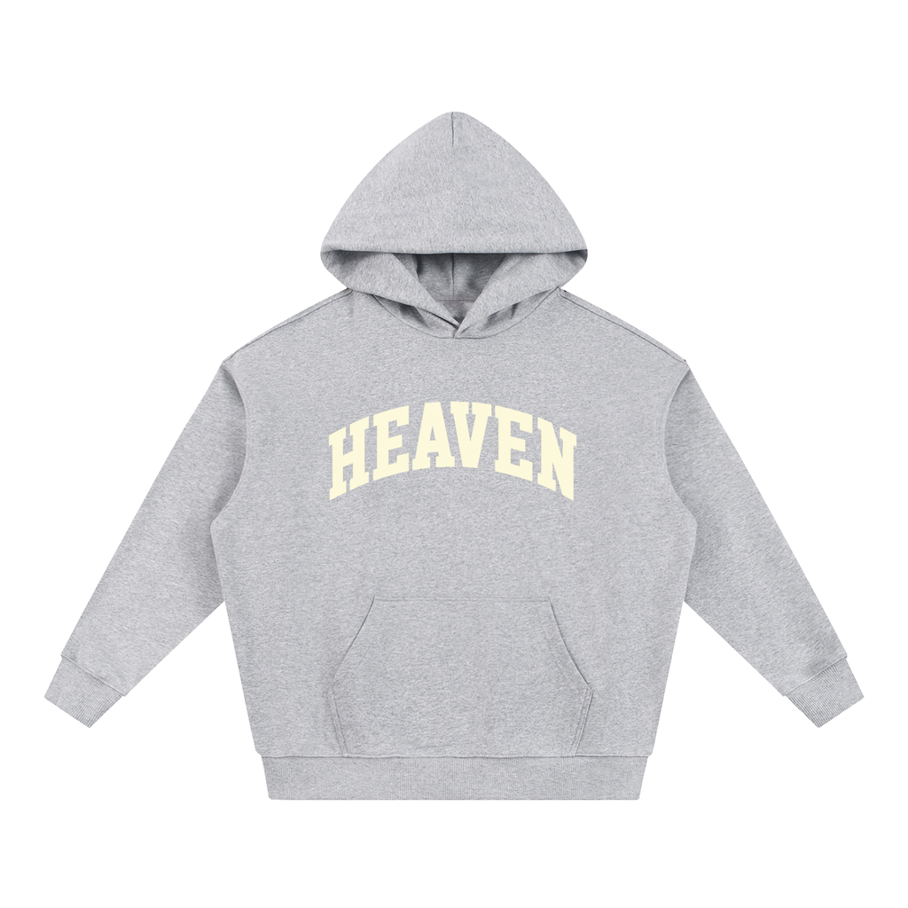 Heaven Essential Heavyweight Hoodie