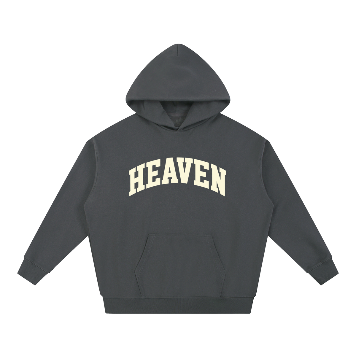Heaven Essential Heavyweight Hoodie