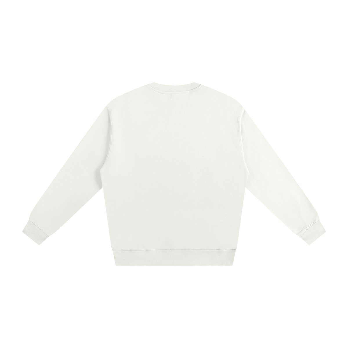 Heavyweight Logo Sweatshirt