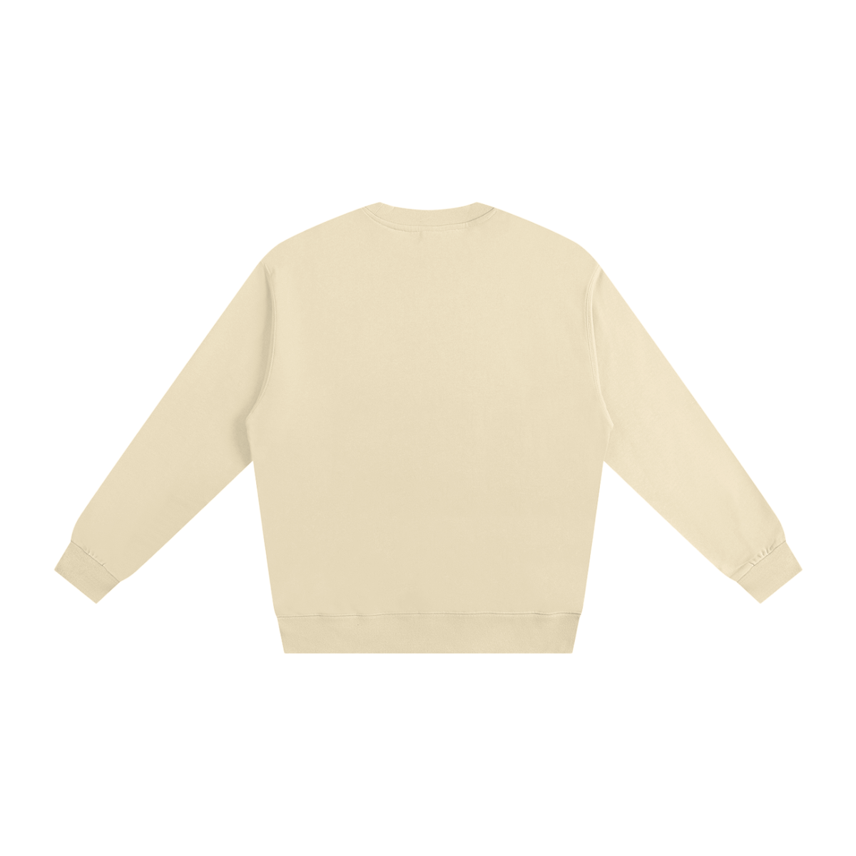 Dakar Heavyweight Unisex Sweatshirt