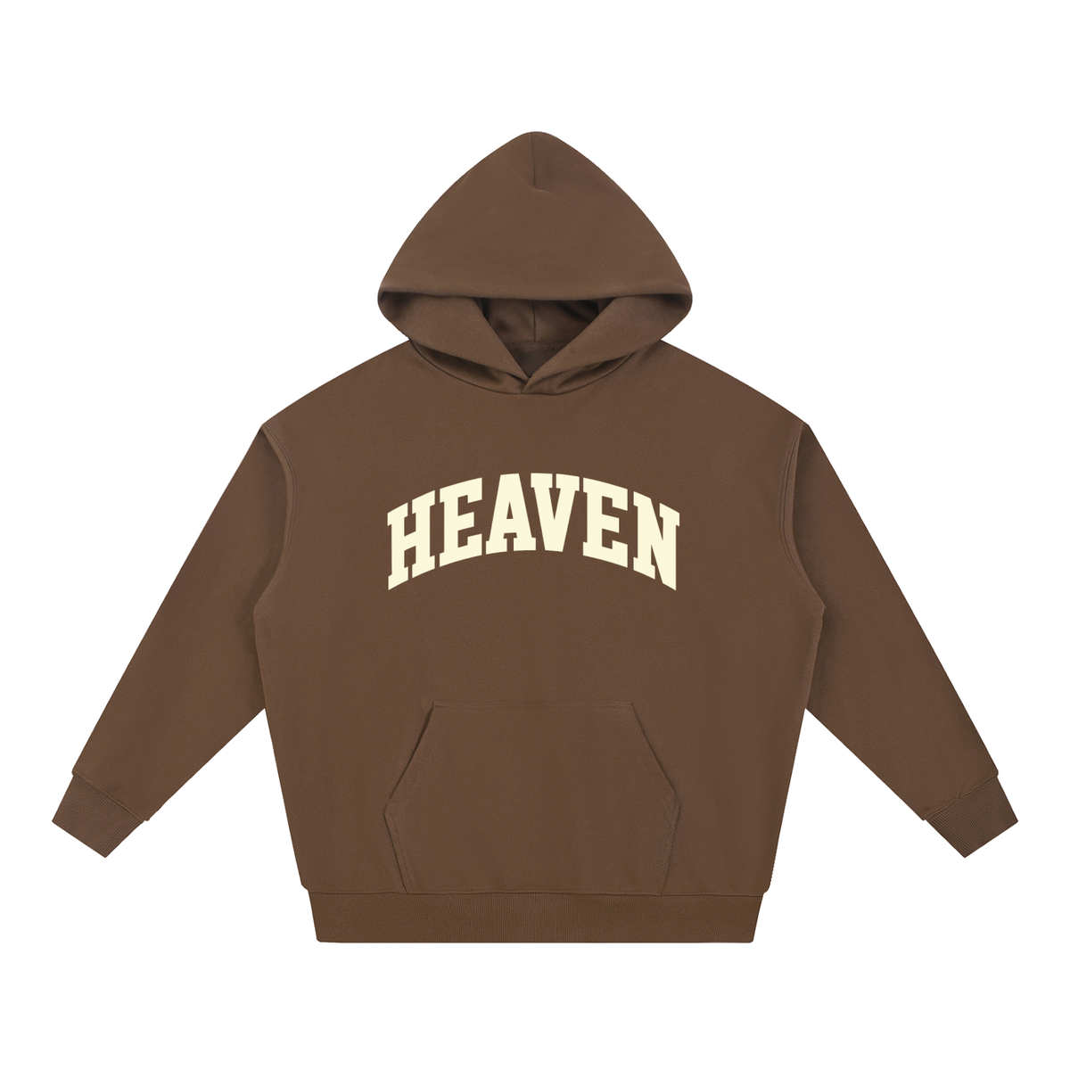 Heaven Essential Heavyweight Hoodie