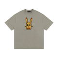 Dogon Brush Heavyweight Cotton T-Shirt