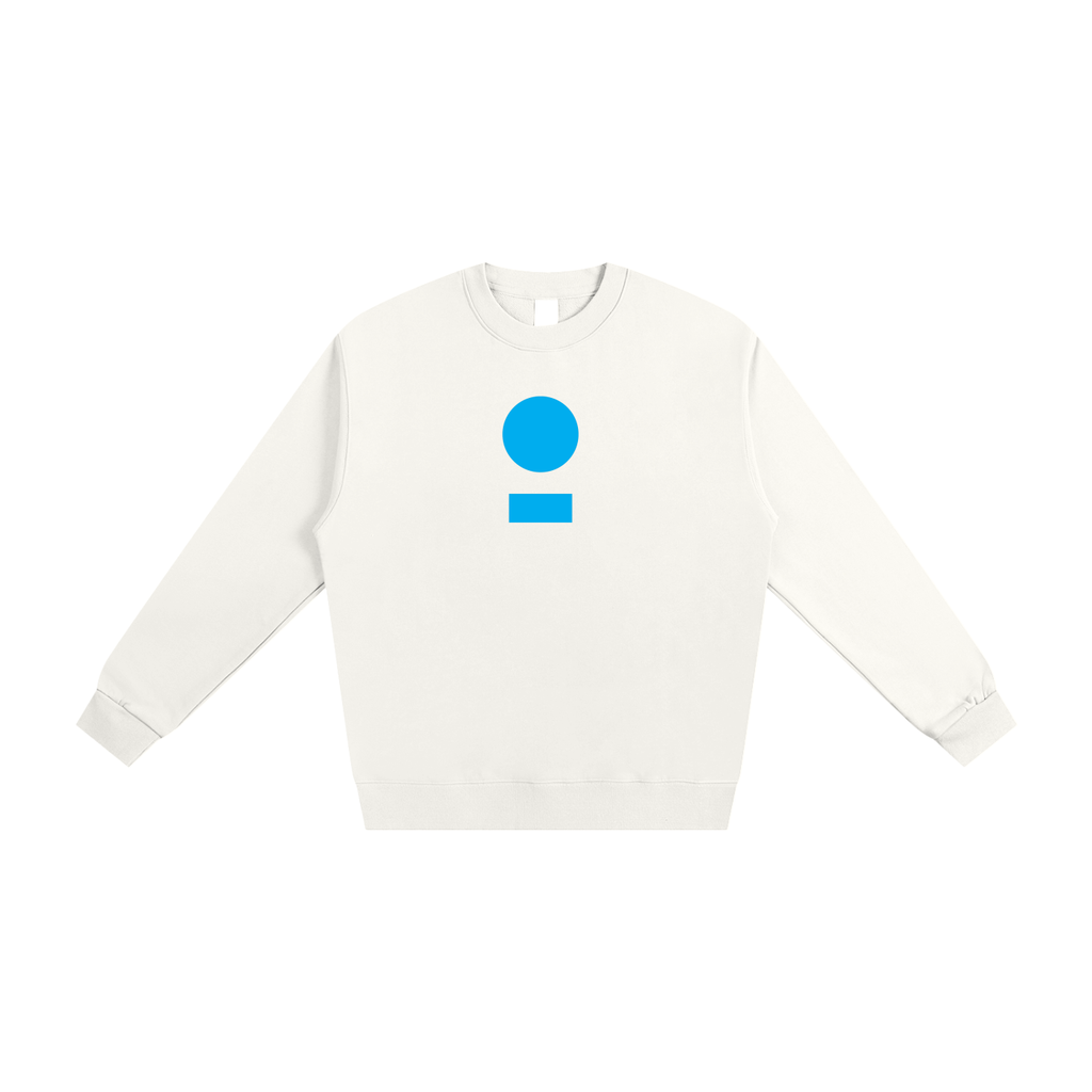 Heavyweight Logo Sweatshirt