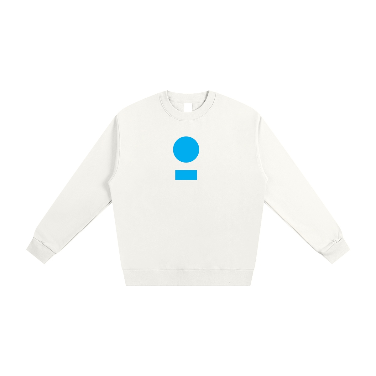 Heavyweight Logo Sweatshirt
