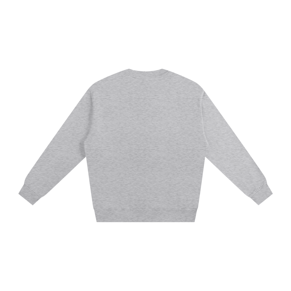 Dakar Heavyweight Unisex Sweatshirt