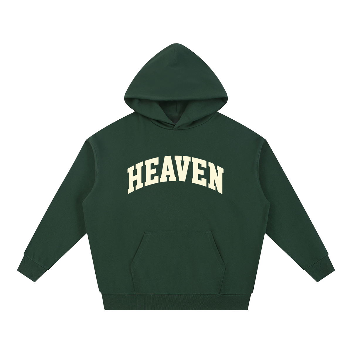 Blue Heaven Essential Heavyweight Hoodie