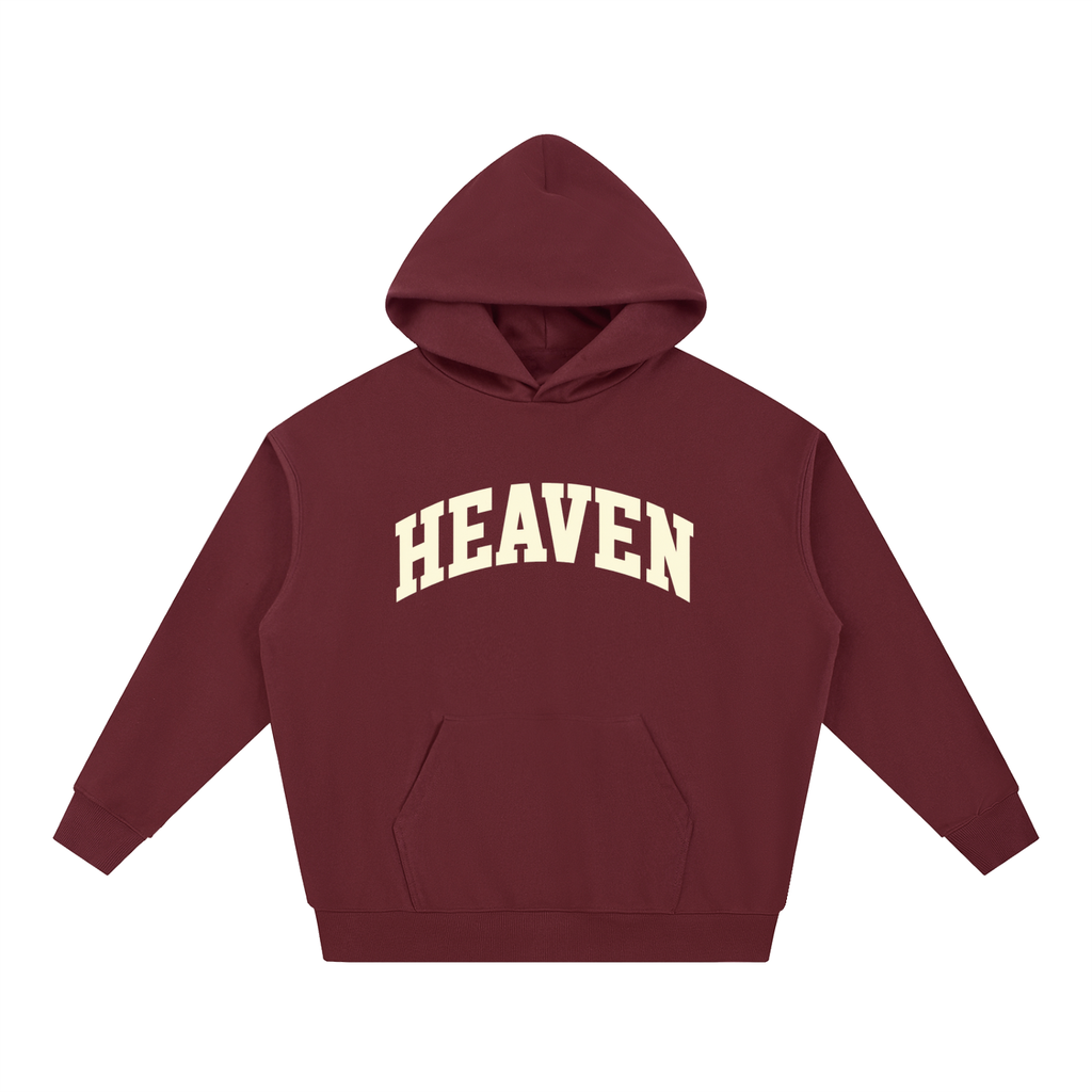 Heaven Essential Heavyweight Hoodie