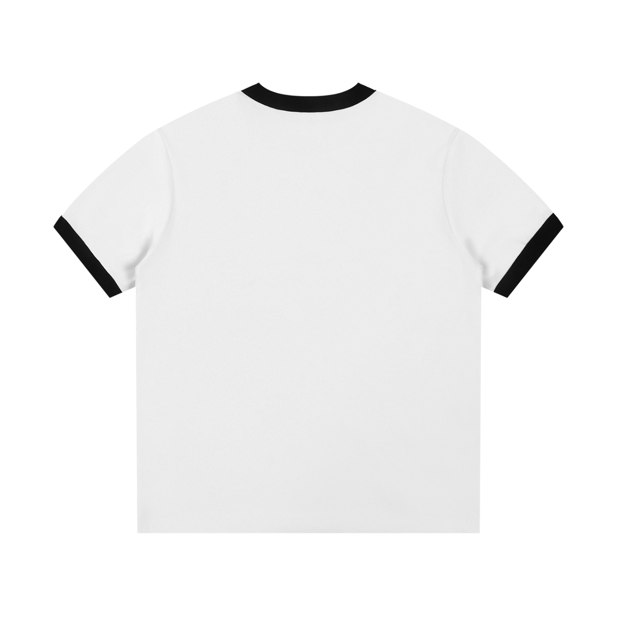 Eat Cake Unisex Ringer T-Shirt
