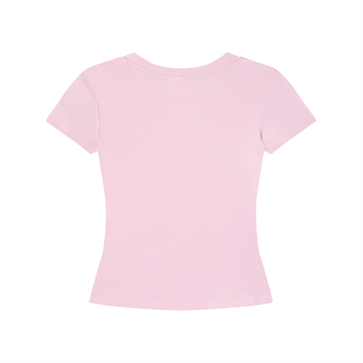 Delicious Women's Longline Slim-Fit T-Shirt