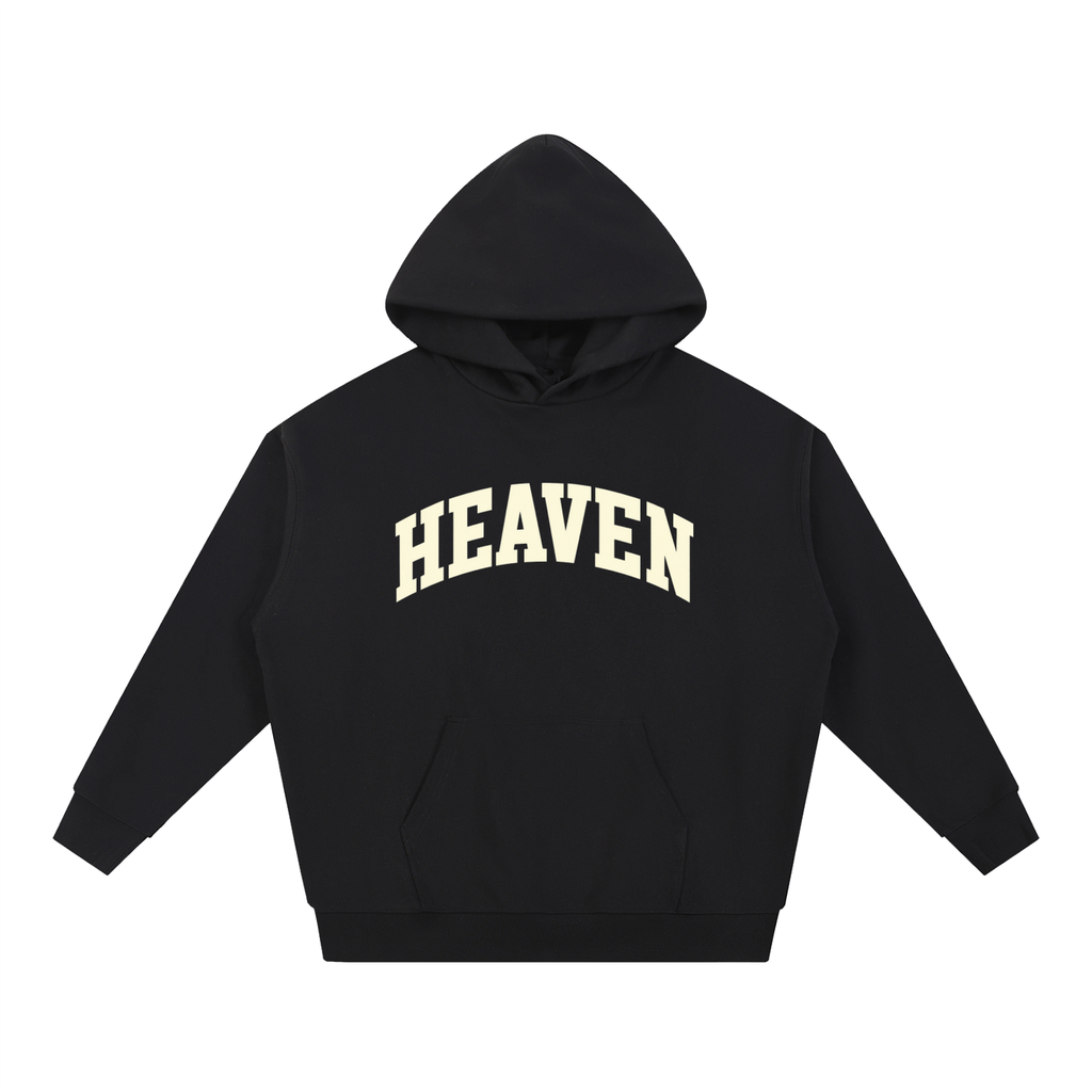 Heaven Essential Heavyweight Hoodie