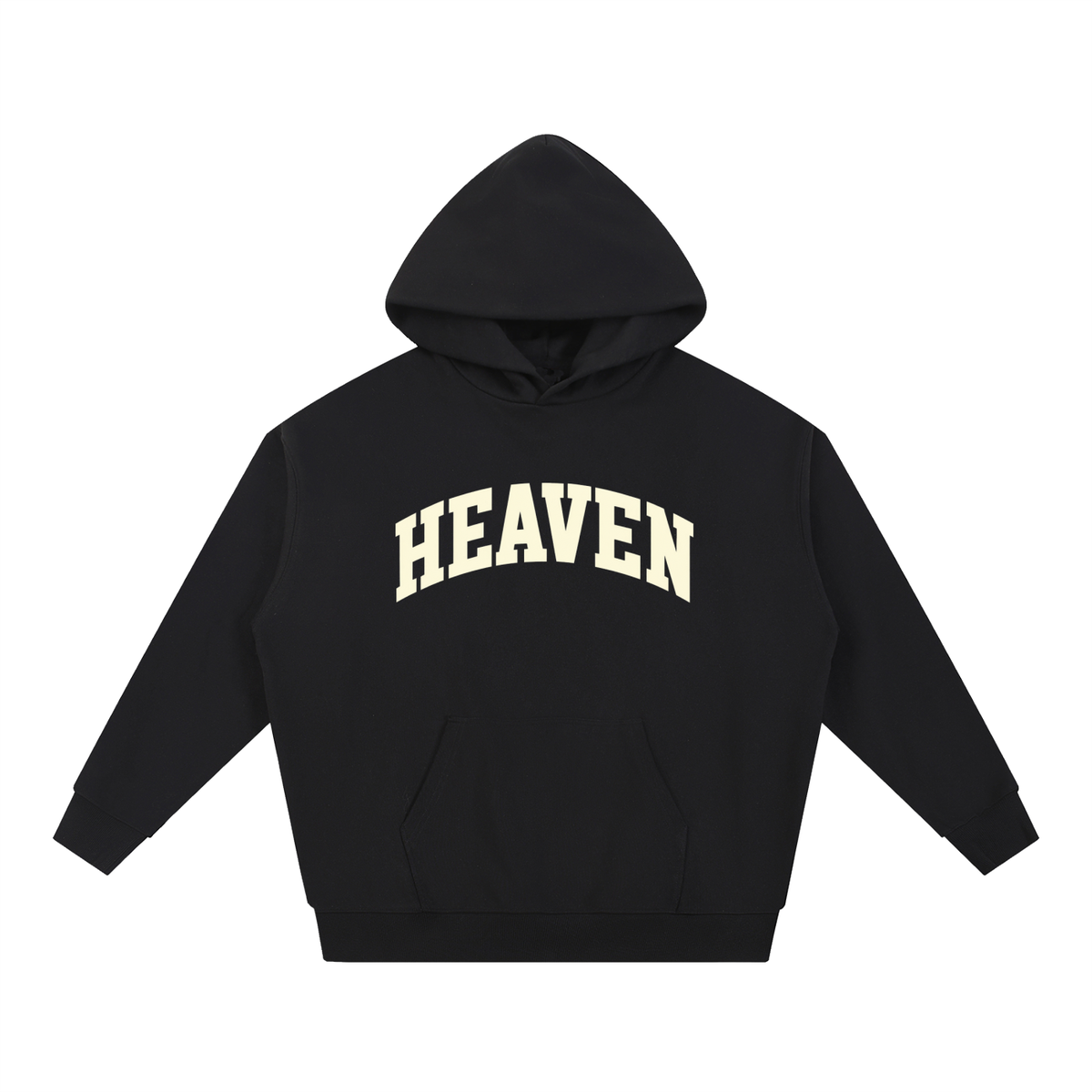 Heaven Essential Heavyweight Hoodie