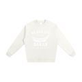 Dakar Heavyweight Unisex Sweatshirt